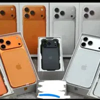 گوشی آیفون وسامسونگ مینی سایز کوچک وپرومکس فیک.کپی