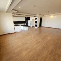 آپارتمان۱۲۰متردو خواب ویو کامل دریاچه چیتگردیزاین