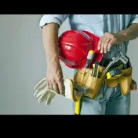 سرویس کولر،برق کشی ساختمان،جوشکاری