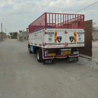 ایسوزو خدمات حمل و نقل