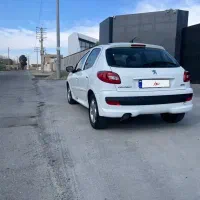 207پانا مدل ۱۴۰۰بی رنگ|خودرو سواری و وانت|ماهدشت, |دیوار