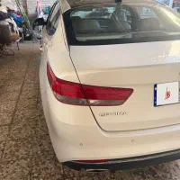 اپتیما ۲۰۱۶|خودرو سواری و وانت|دزفول, |دیوار