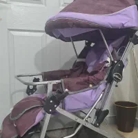 کالسکه|اسباب و اثاث بچه|فولادشهر, مسکن مهر فولادشهر|دیوار