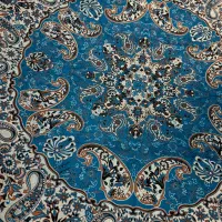 ترمه ۱متر در ۱ متر رومیزی ابریشمی شاهسوند|پرده، رانر، رومیزی|تهران, بازار|دیوار