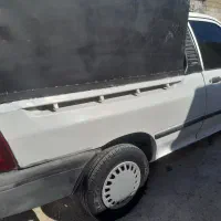 وانت پراید 151|خودرو سواری و وانت|یاسوج, |دیوار