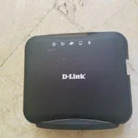 مودم دیلینک DSL|مودم و تجهیزات شبکه|تهران, تهران‌نو|دیوار