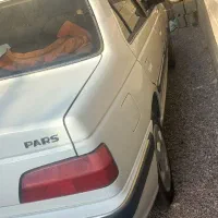 پژوپارس ۴۰۲موتور جدید