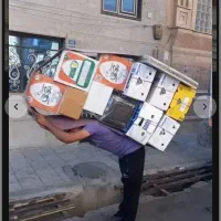 جابجایی اساس منزل|خدمات حمل و نقل|قشم, |دیوار