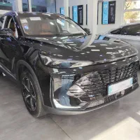 بیجینگ X7  ۴۰۴ تحویل فوری|خودرو سواری و وانت|تهران, ولنجک|دیوار