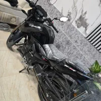 اپاچی 200|موتورسیکلت|اردبیل, |دیوار