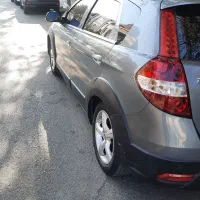 اچ سی کراس ۹۷ استثنایی|خودرو سواری و وانت|تهران, ورزشگاه آزادی|دیوار