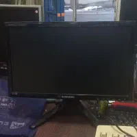 مانیتور LCD و LED برای کامپیوتر و دوربین مدار بسته