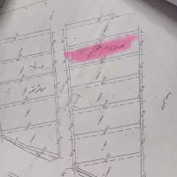 فروش زمین مسکونی