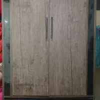 سویس چوب|بوفه، ویترین، کنسول|ملارد, |دیوار