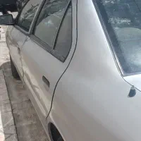 سمند مدل ۸۲