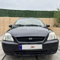 فروش ریو سالم مدل ۸۹|خودرو سواری و وانت|لاهیجان, گلستان|دیوار