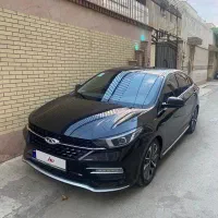 چری آریزو 6 اکسلنت، مدل ۱۳۹۸