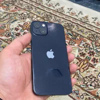Iphone 13 normal 256|موبایل|ساری, |دیوار
