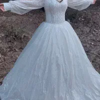 فروش لباس عروس