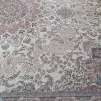 کاور و روکش مخمل قالی3*4|روفرشی|کرمان, |دیوار