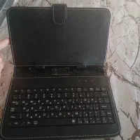 کیف تبلت کیبورددار