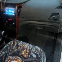 دنا پلاس ۱۴۰۳|خودرو سواری و وانت|گلستان (تهران), |دیوار