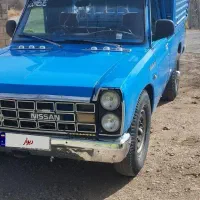 نیسان وانت 86|خودرو سواری و وانت|گهواره, |دیوار