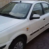 سمند LX ساده، مدل ۱۳۹۲|خودرو سواری و وانت|سیرجان, |دیوار
