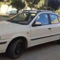 سمند ای اف 99