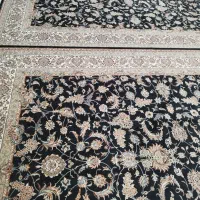 فرش ماشینی دو تخته ۹ متری|فرش|اراک, |دیوار