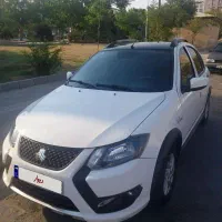 کوییک GXR L / فول / پارس خوردوئی