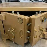 فروش انواع گاوصندوق|ابزارآلات|شاهرود, |دیوار