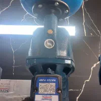 پمپ آب پمپ آب خانگی|ابزارآلات|گلبهار, شهر جدید گلبهار|دیوار