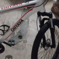 دوچرخه چیاوا ۲۶|دوچرخه، اسکیت، اسکوتر|ری, شهرری|دیوار