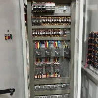 برقکار صنعتی و کارگاهی