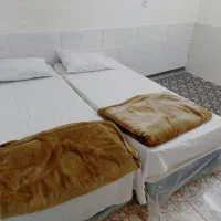 سوییت آپارتمان حاشیه طبرسی نزدیک حرم تاپ لوکیشن