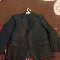 کت و شلوار پسرانه مجلسی بچه گانه