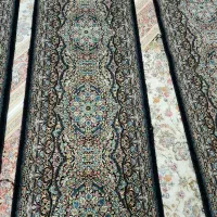 ۱۶متر(۳تخته) فرش راه پله کناره ماشینی ۷۰۰شانه،عرض۱