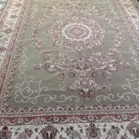 فرش قالی ۱۲ متری درحد نو