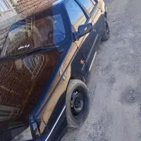 سلام دوستان ماشین پژو فول تقویت