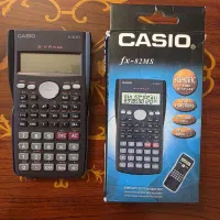 ماشین حساب کاسیو مدل fx-82ms