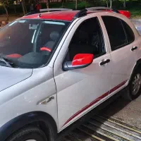 کوئیک RS مدل 1402|خودرو سواری و وانت|کرمانشاه, |دیوار