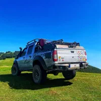 نیسان پیکاپ