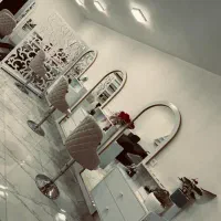 ایلام دره شهر لوازم سالن آرایشگاه