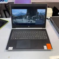 لپتاپ نسل ۸ hp 450 g5|رایانه همراه|اردبیل, |دیوار