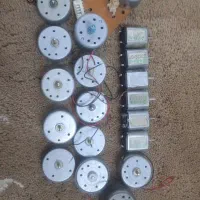 وسایل ضبط