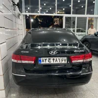 سوناتا ۲۰۱۰خیلی تمیز|خودرو سواری و وانت|شاهین‌شهر, گزبرخوار|دیوار