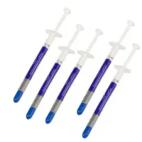 خمیر سیلیکون|قطعات و لوازم جانبی رایانه|تهران, تهرانپارس شرقی|دیوار