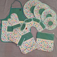 سفارش دوخت سرویس آشپزخانه و کاور لوازم برقی