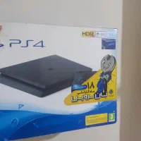 ps4 اسلیم یک ترا